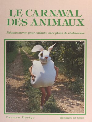 cover image of Le carnaval des animaux